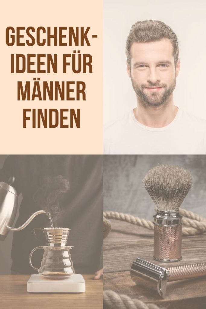 Geschenke Fur Manner Deingeschenkefinder De